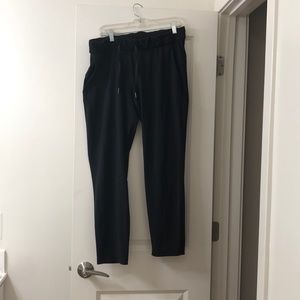 Lululemon On the Fly Pant